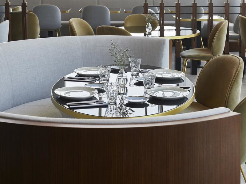 FORM Hotel Dubai 297325