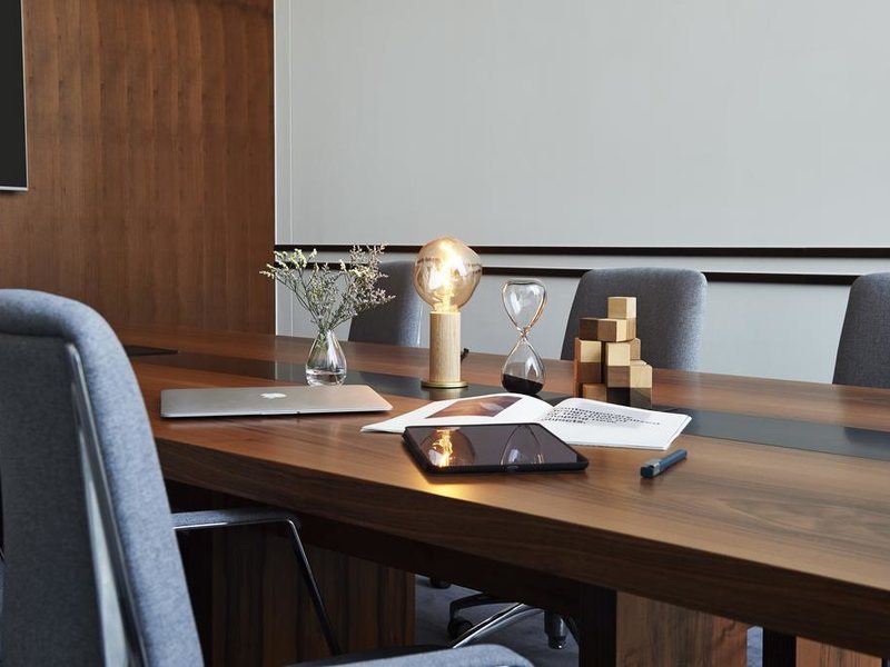 FORM Hotel Dubai 297328