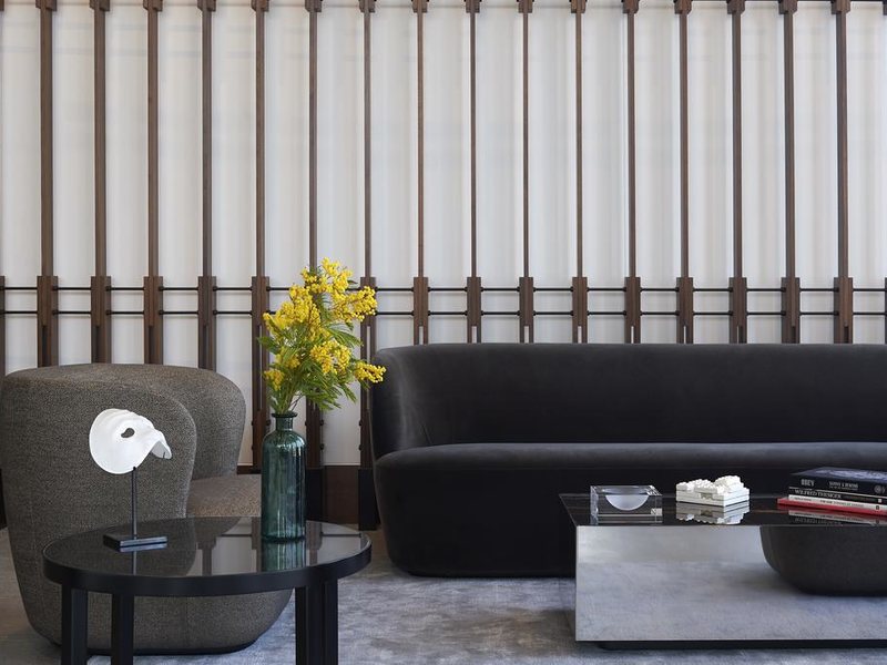 FORM Hotel Dubai 297331