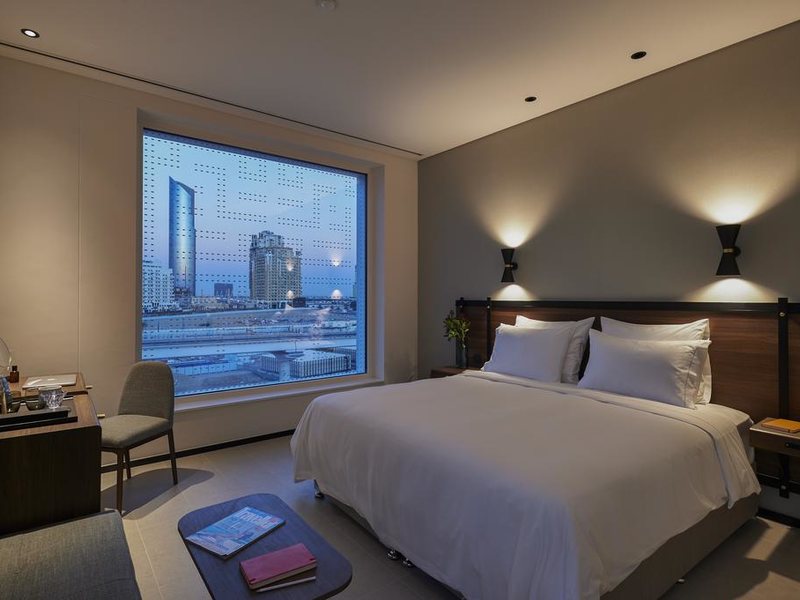 FORM Hotel Dubai 297333