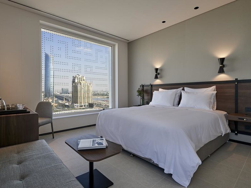 FORM Hotel Dubai 297334