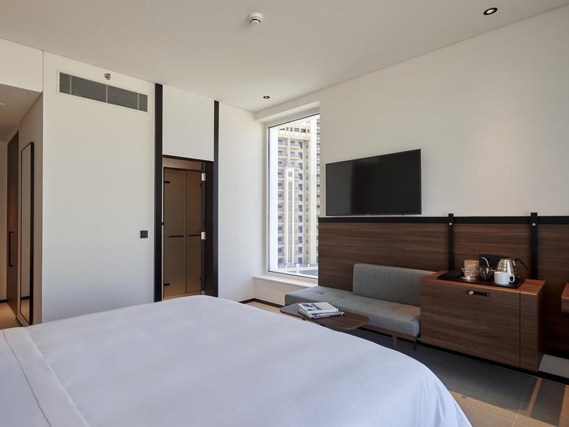 FORM Hotel Dubai 297335