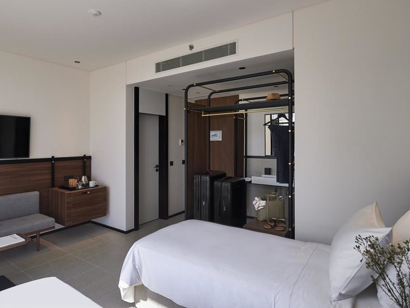 FORM Hotel Dubai 297337