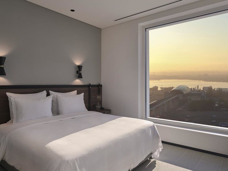 FORM Hotel Dubai 297338