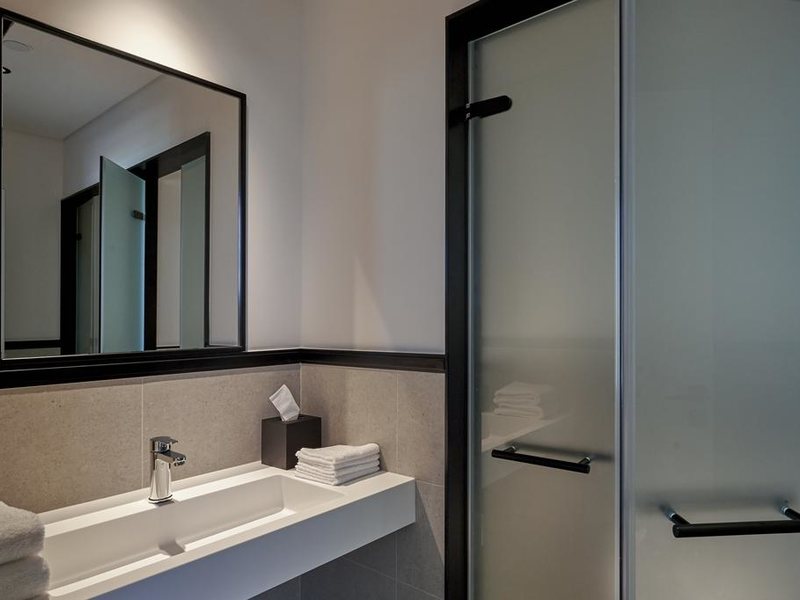 FORM Hotel Dubai 297339