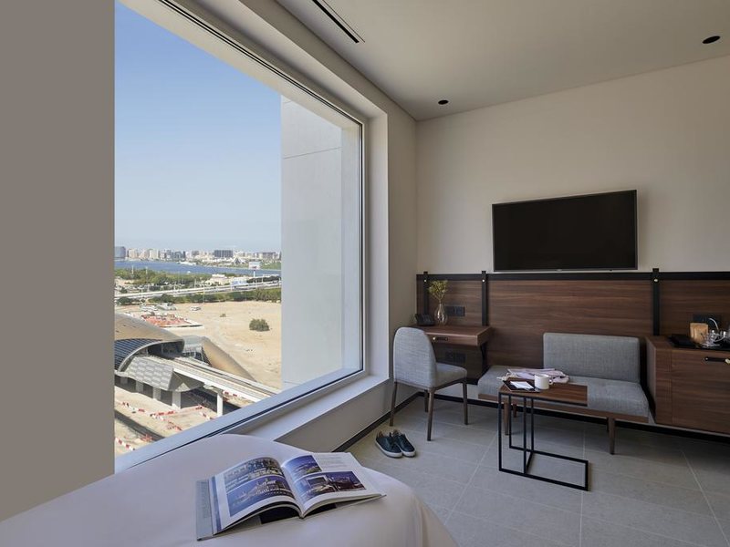 FORM Hotel Dubai 297341