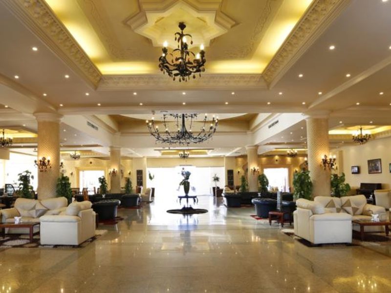 FUN&SUN Albatros Aqua Blu (еx 157595