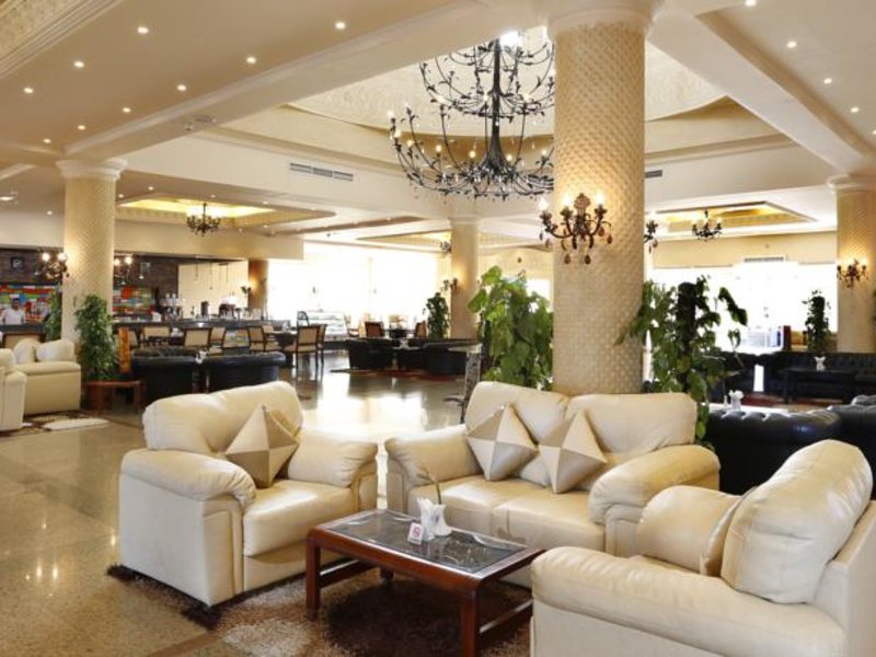 FUN&SUN Albatros Aqua Blu (еx 157596