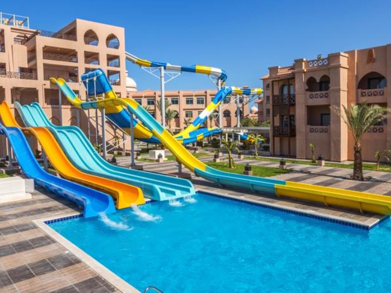 FUN&SUN Albatros Aqua Blu (еx 157597