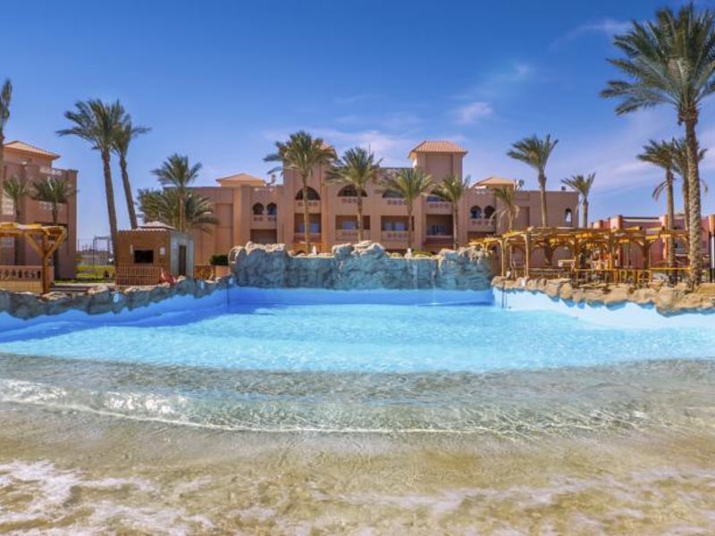 FUN&SUN Albatros Aqua Blu (еx 157600