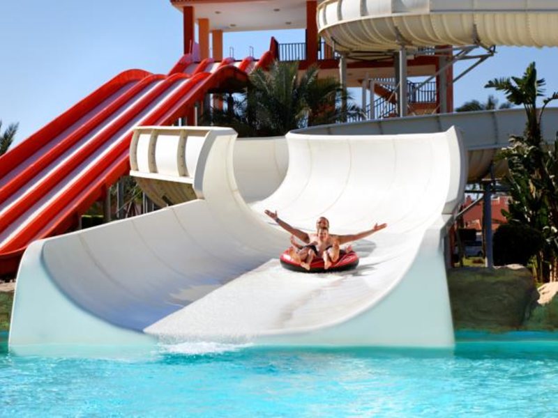 FUN&SUN Albatros Aqua Blu (еx 157602