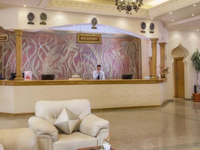 FUN&SUN Albatros Aqua Blu (еx 157603