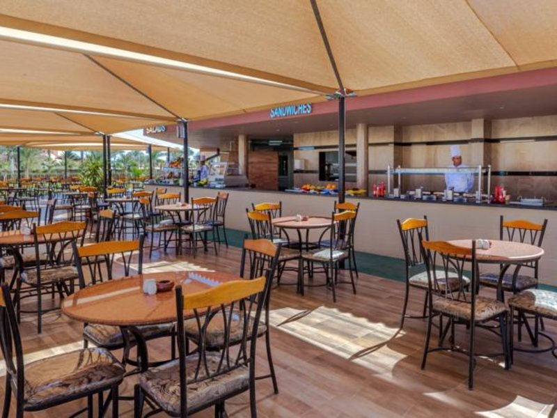 FUN&SUN Albatros Aqua Blu (еx 157604