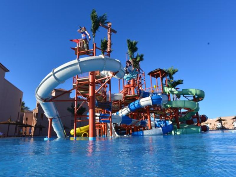 FUN&SUN Albatros Aqua Blu (еx 157605