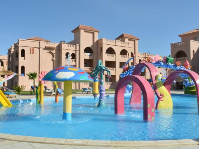 FUN&SUN Albatros Aqua Blu (еx 157606