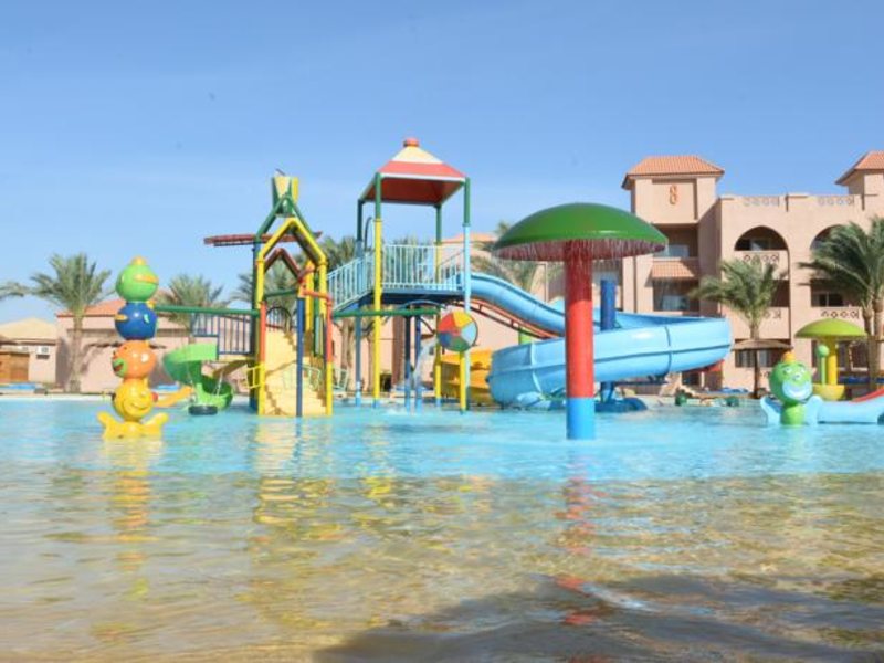 FUN&SUN Albatros Aqua Blu (еx 157607