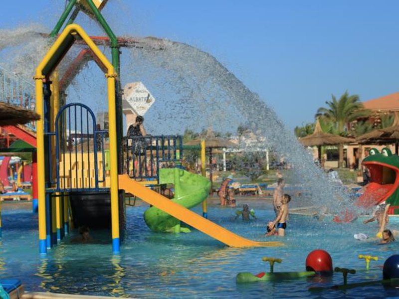 FUN&SUN Albatros Aqua Blu (еx 157608