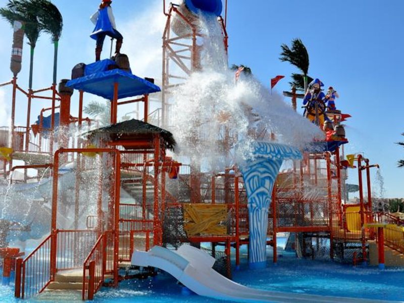 FUN&SUN Albatros Aqua Blu (еx 157609