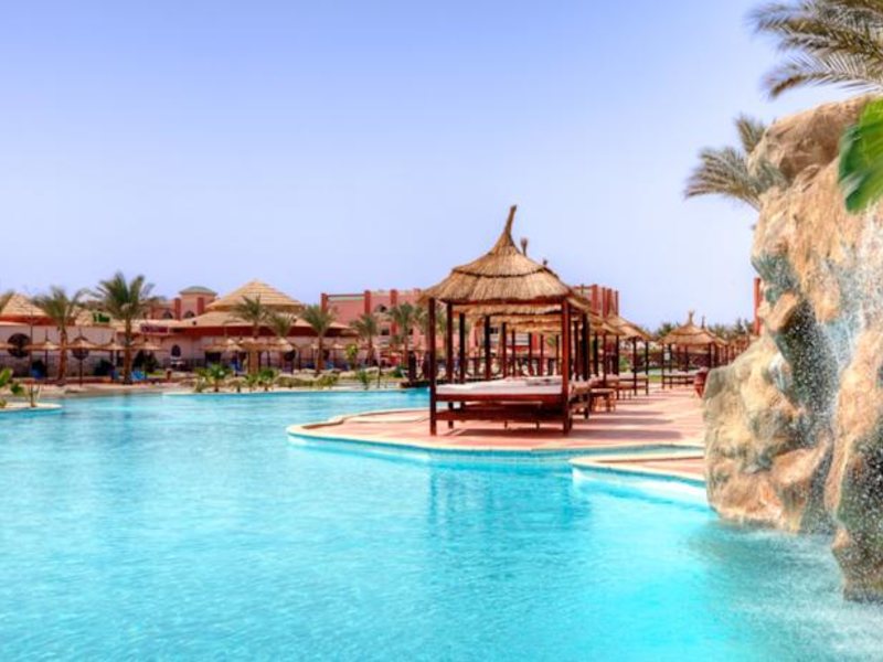 FUN&SUN Albatros Aqua Blu (еx 157611