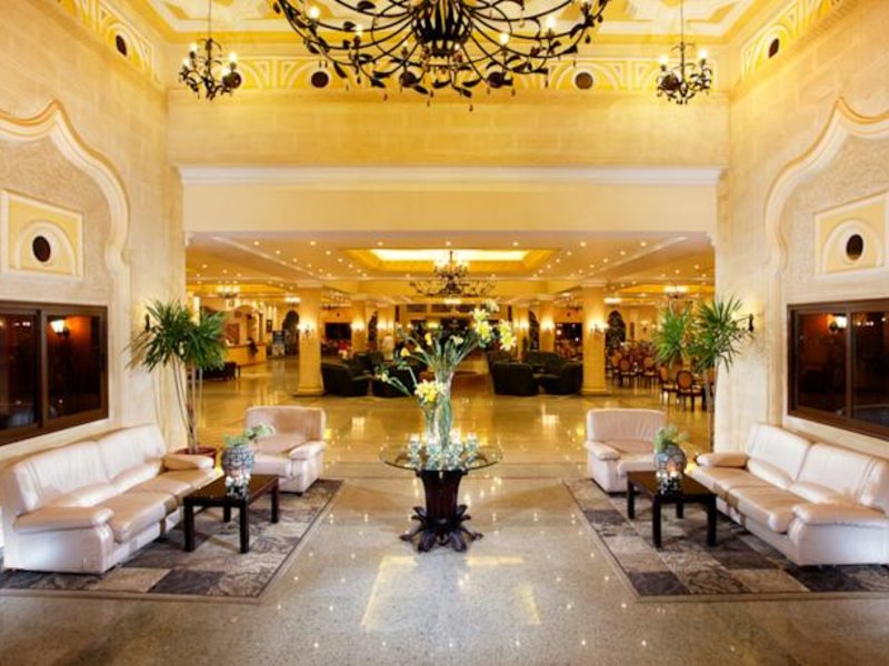 FUN&SUN Albatros Aqua Blu (еx 157612