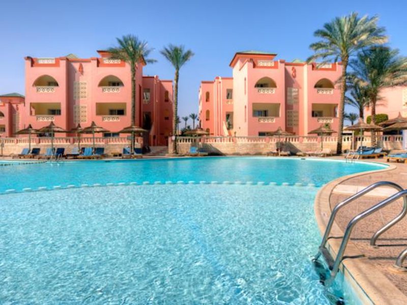 FUN&SUN Albatros Aqua Blu (еx 157613