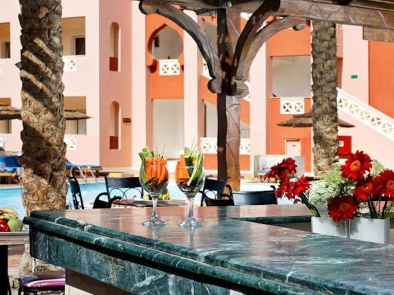 FUN&SUN Albatros Aqua Blu (еx 157614