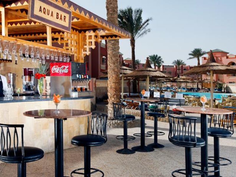 FUN&SUN Albatros Aqua Blu (еx 157615