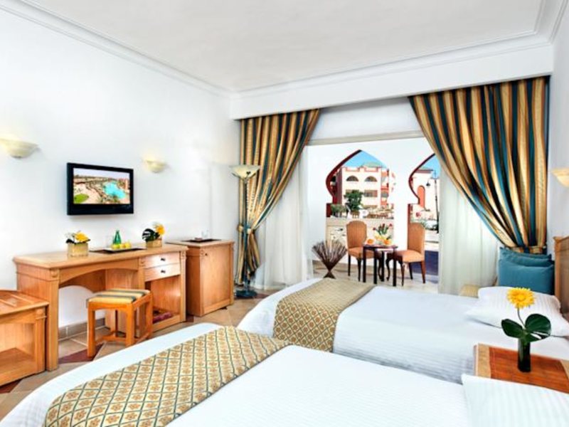 FUN&SUN Albatros Aqua Blu (еx 157616