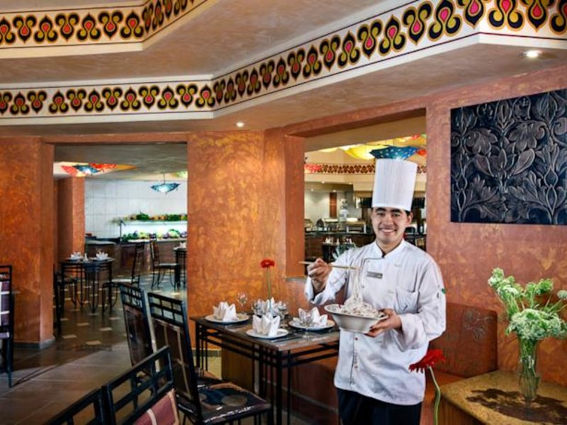 FUN&SUN Albatros Aqua Blu (еx 157618