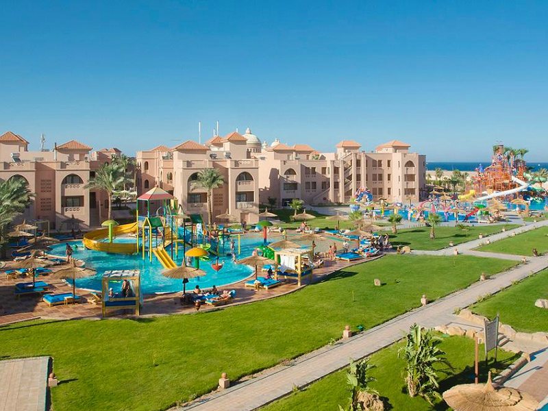 FUN&SUN Albatros Aqua Blu (еx 157624