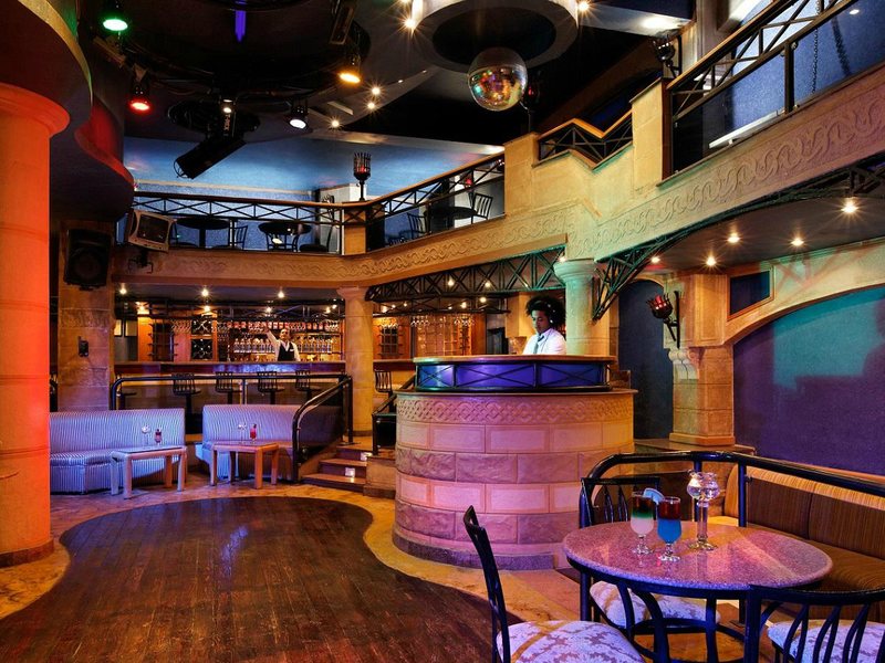 FUN&SUN Albatros Aqua Blu (еx 157625