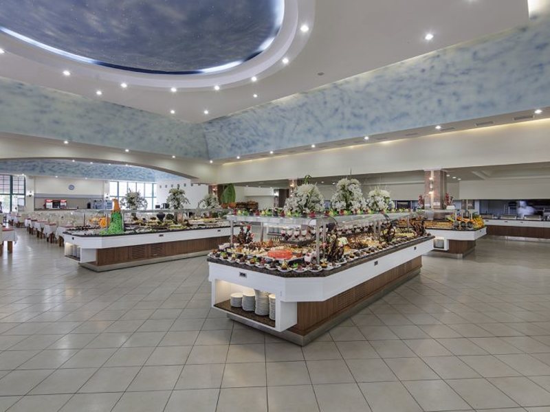 FUN&SUN Euphoria Palm Beach (ex 50172