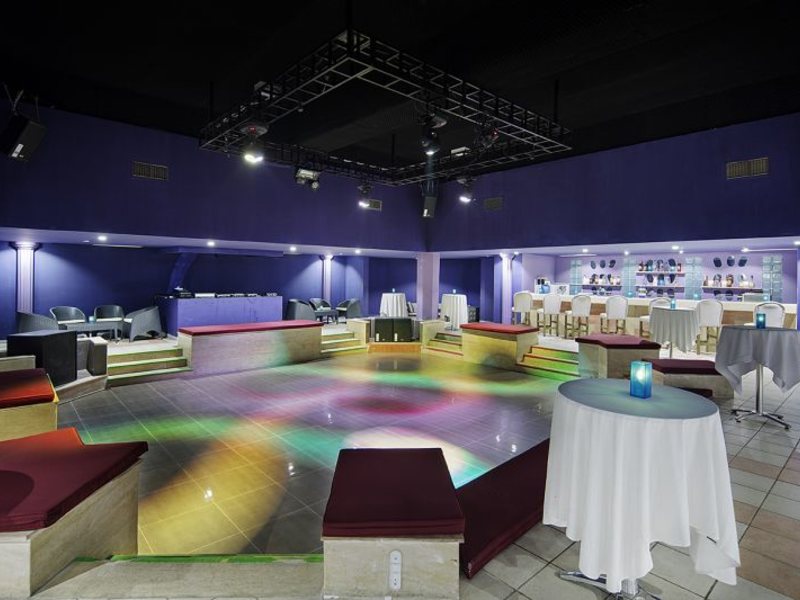 FUN&SUN Euphoria Palm Beach (ex 50183