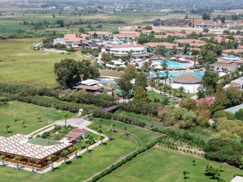 FUN&SUN Euphoria Palm Beach (ex 74246