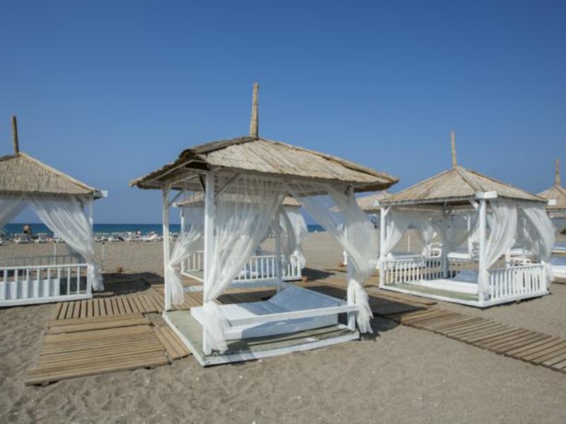 FUN&SUN Euphoria Palm Beach (ex 74250