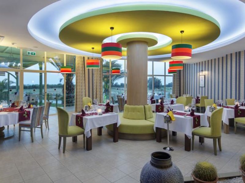 FUN&SUN Euphoria Palm Beach (ex 74255