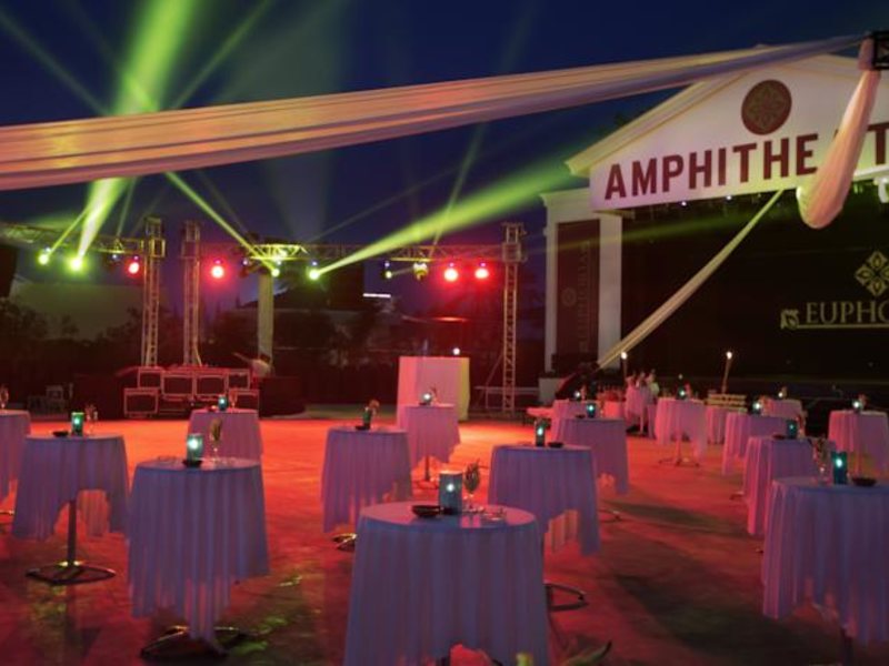 FUN&SUN Euphoria Palm Beach (ex 74256