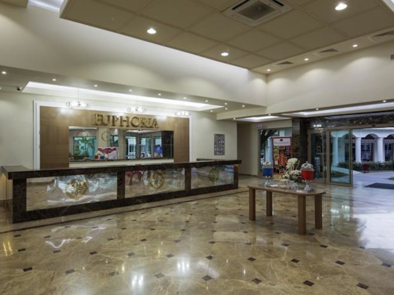 FUN&SUN Euphoria Palm Beach (ex 74257