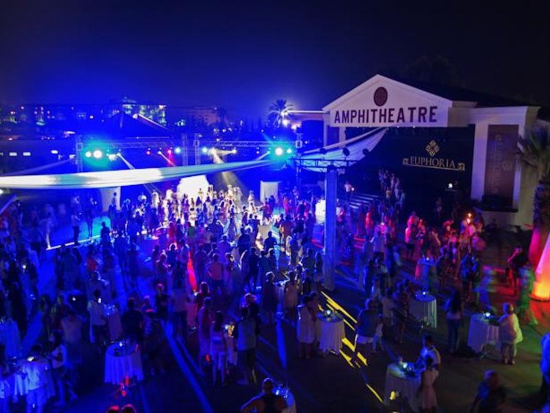 FUN&SUN Euphoria Palm Beach (ex 74258