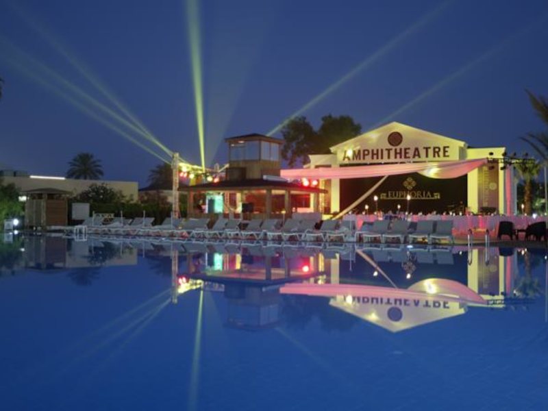 FUN&SUN Euphoria Palm Beach (ex 74259