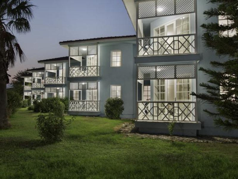 FUN&SUN Euphoria Palm Beach (ex 74260