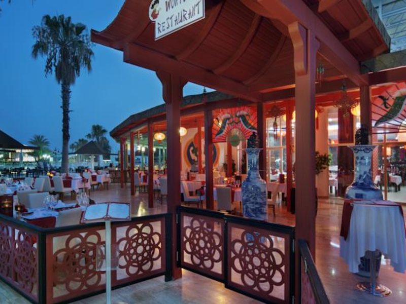 FUN&SUN Euphoria Palm Beach (ex 74261