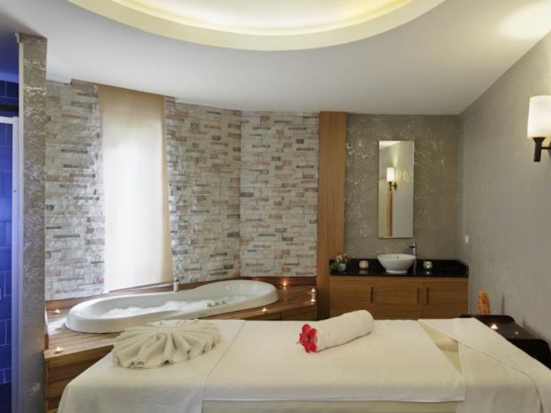 FUN&SUN Euphoria Palm Beach (ex 74266