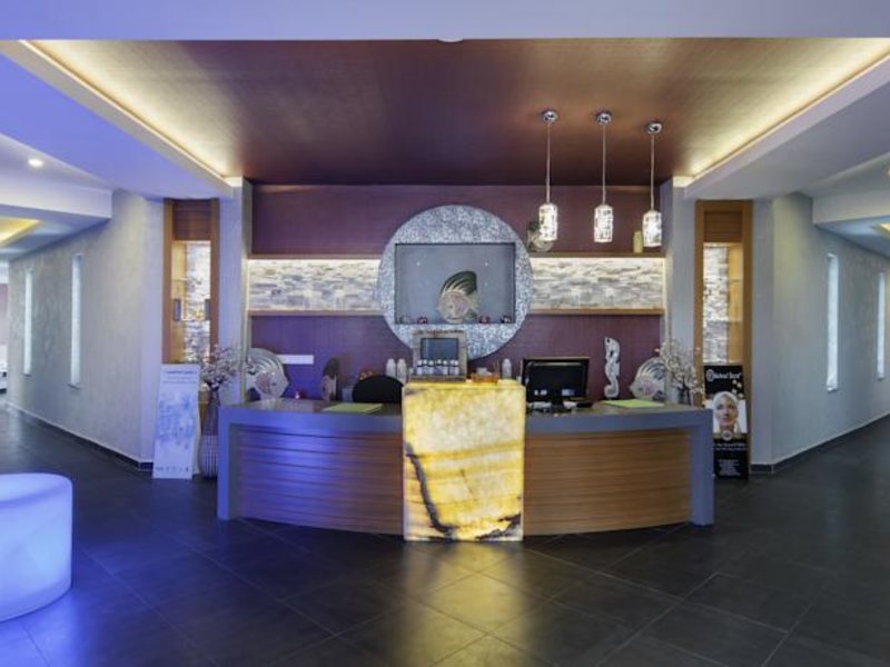 FUN&SUN Euphoria Palm Beach (ex 74269