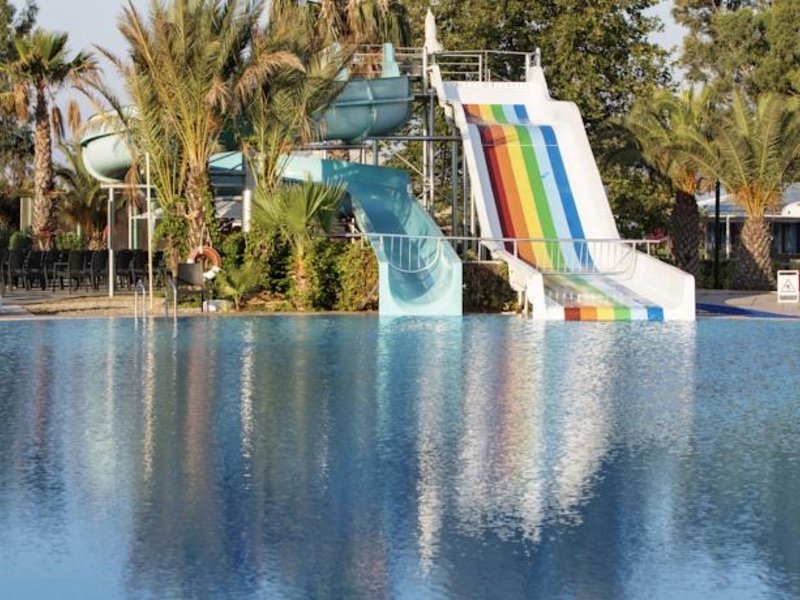 FUN&SUN Euphoria Palm Beach (ex 74271