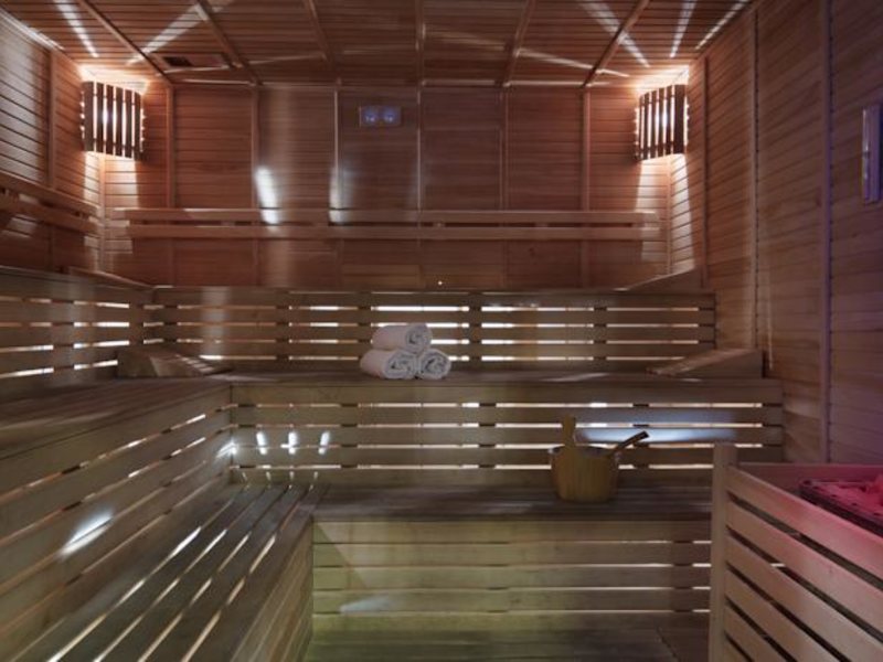 FUN&SUN Euphoria Palm Beach (ex 74272