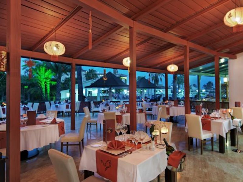 FUN&SUN Euphoria Palm Beach (ex 74273