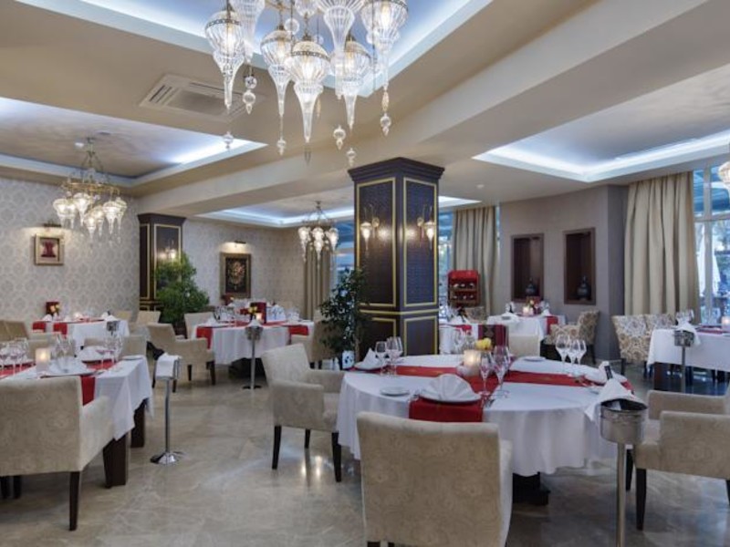 FUN&SUN Euphoria Palm Beach (ex 74274