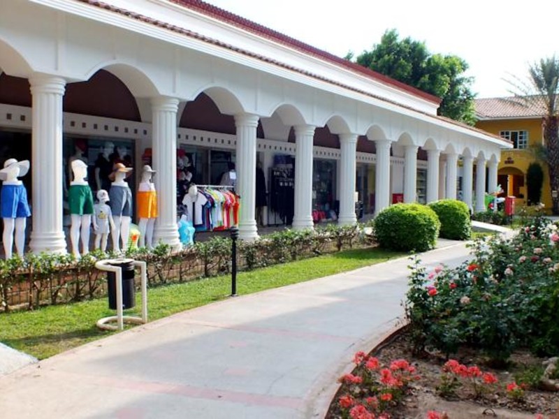 FUN&SUN Euphoria Palm Beach (ex 74276