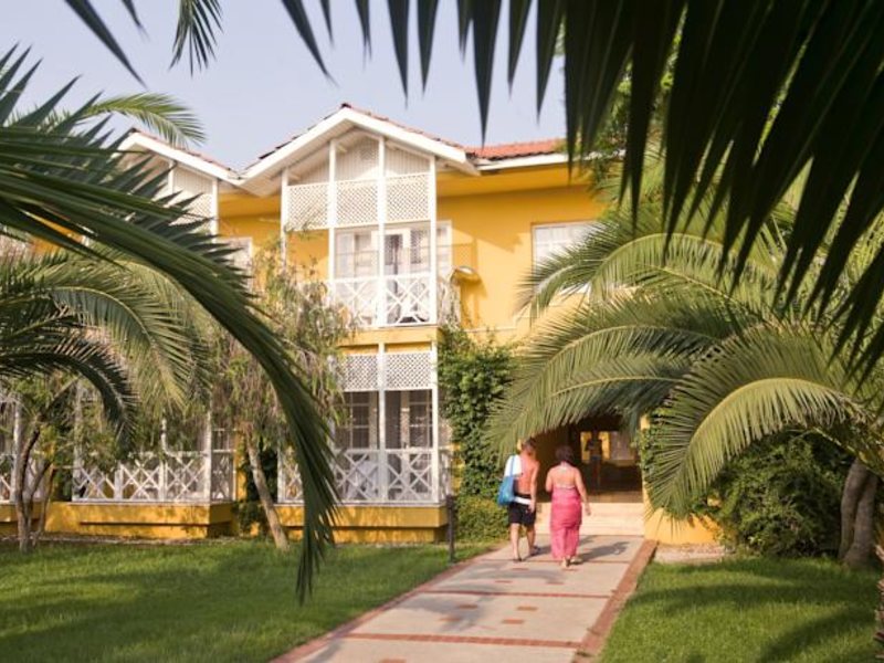 FUN&SUN Euphoria Palm Beach (ex 74277